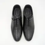 Black Plain Oxford