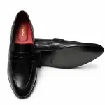 Black Loafers