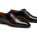 Two Tone Oxford