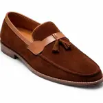 Suede Loffer