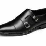 Double Monk Black