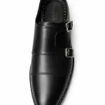 Double Monk Black