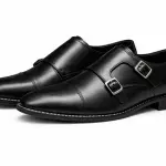 Double Monk Black