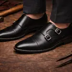 Double Monk Black