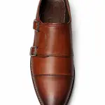 Double Monk Brown