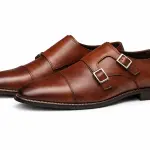 Double Monk Brown
