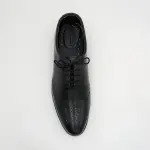 Black Plain Oxford