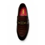 Loafer Maroon