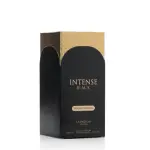 Intense Black Eau De Parfum 100ml – Unisex Fragrance