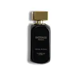 Intense Black Eau De Parfum 100ml – Unisex Fragrance