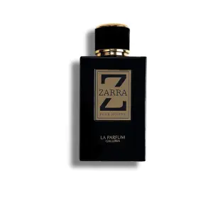 Zarra Eau De Parfum 100ml – Unisex