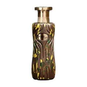 Ahmed Al Maghribi Dubai Chocolate Eau De Parfum 100ml – Unisex