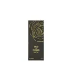 Ahmed Al Maghribi Oud & Roses Body Gel 30ml