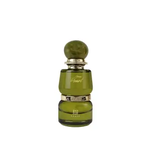 Ahmed Al Maghribi Green Pearl Eau De Parfum 80ml – Unisex