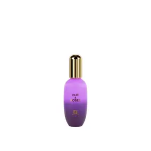 Ahmed Al Maghribi Oud & Roses Body Gel 30ml