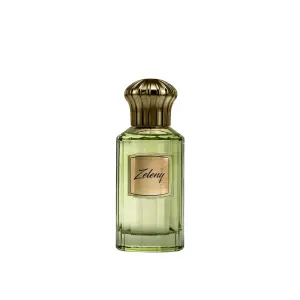 Ahmed Al Maghribi Zeleny Eau De Parfum 100ml – Unisex