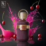 Cherie Passion Eau De Parfum 100ml – Unisex Fragrance