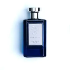 Journey Of Oud – Blue Moon Eau De Parfum 100ml – For Men