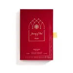 Journey Of Oud – Roja Eau De Parfum 100ml – Unisex Fragrance