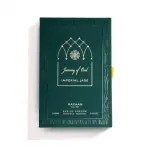 Journey Of Oud – Imperial Jade Eau De Parfum 100ml – For Men