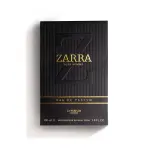 Zarra Eau De Parfum 100ml – Unisex