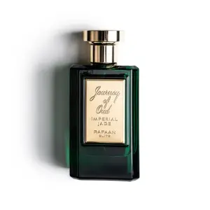 Journey Of Oud – Imperial Jade Eau De Parfum 100ml – For Men