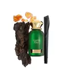 Ignite Oud Eau De Parfum 60ml – Ahmed Al Maghribi – Unisex