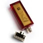 Love in Oud Rouge Eau De Parfum 100ml – Unisex Fragrance