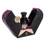 Ahmed Al Maghribi Oud & Roses Eau De Parfum 60ml – Unisex