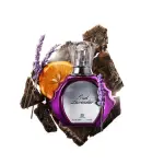 Oud Lavender Extrait De Parfum 75ml – Ahmed Al Maghribi – Unisex