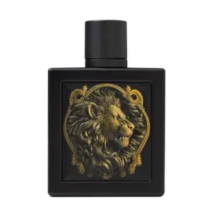 Rayhaan Lion Eau De Parfum 100ml – For Men